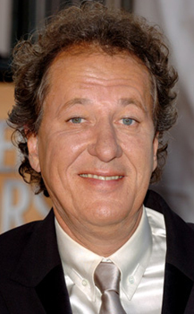 Geoffrey Rush